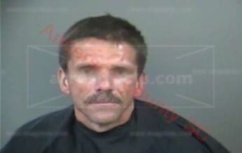 Calvin Robert Abney