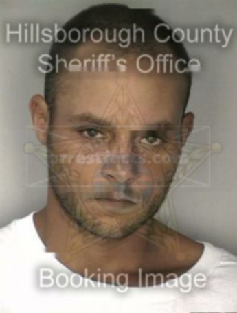 Robert Lee Hamlet Jr.