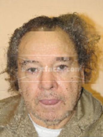 Ronnie D Parks