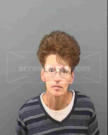 Bonnie May Roper