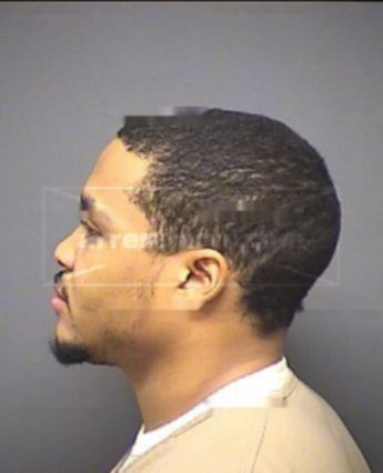 Donovan Jarrell Harris