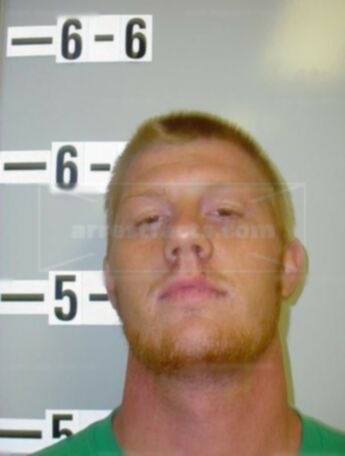 Brandon James Humphrey