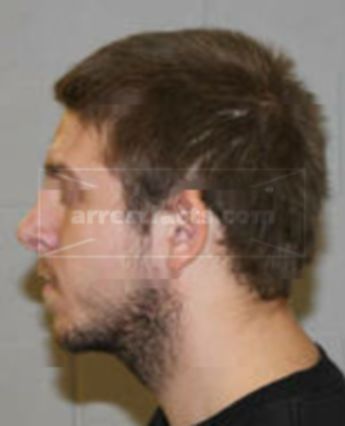Dustin Wolfgang Greenwalt