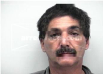 Frank Peter Montagna