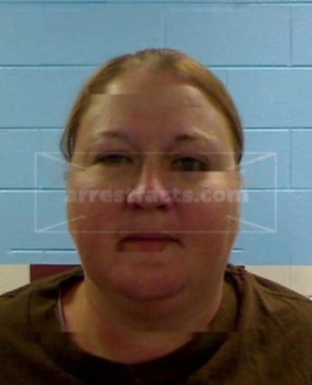 Krystal Stewart Baty