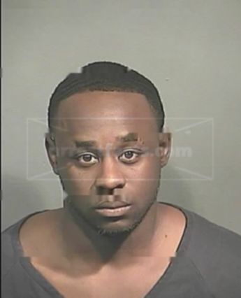 Tony Lavonte Holmes