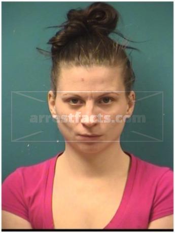 Lacy Cole Aronson