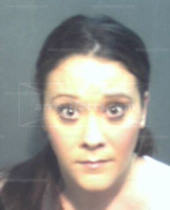 Bonnie Jo Moulton