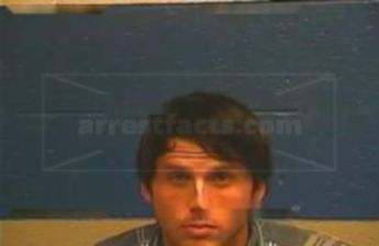 Jason Andrew Justice