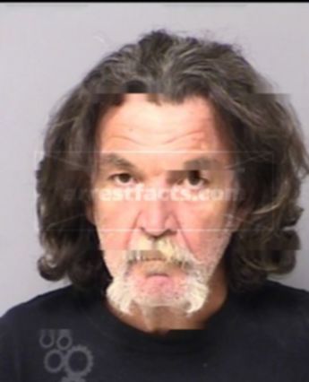 Karl Lavon Crook