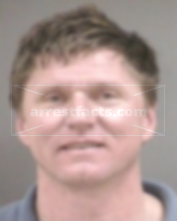 Jeffrey Lane Swanson