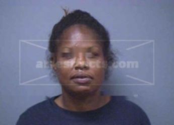 Taneisha Yvonne Clark