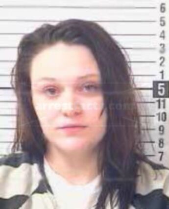 Courtney Diane Goins