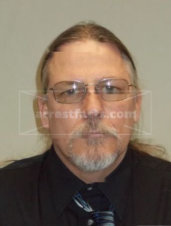 Richard J Mc Mahon Jr.