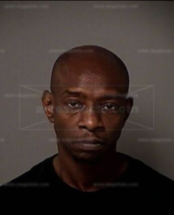 Shawn Lamont Simmons