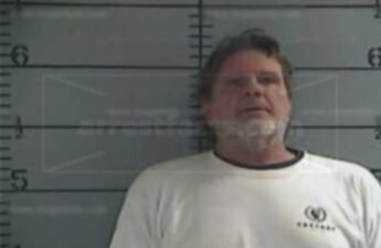 Gary James Mashburn