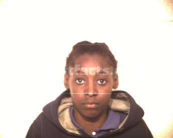 Rolonda Chamaine Woodfork Williams