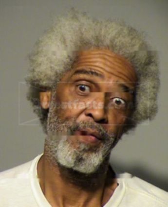 Robert Crawford