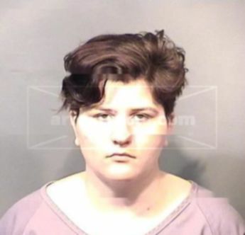 Kellie Marie Moran