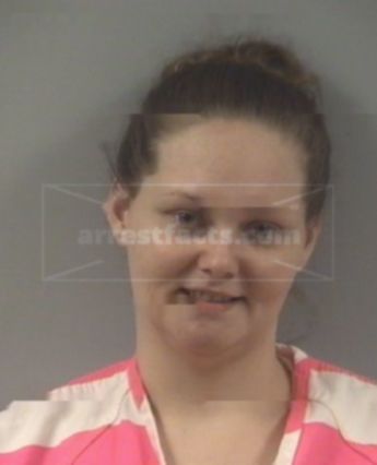 Brittany Michelle Midgette