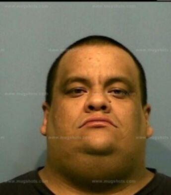 Floyd Edmond Garcia