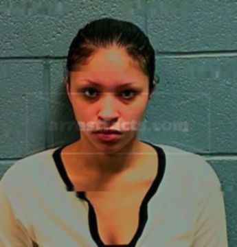 Krystal Elaine Marshall