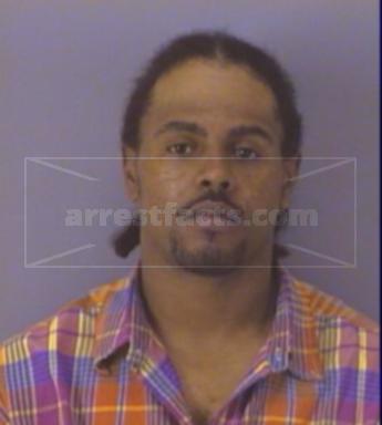 Bronson Jamal Sanders