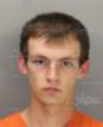 Johnson Chad Derrick