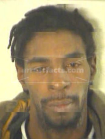 Terrance Grant