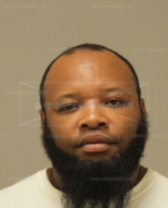 Quincy Marshall Whitfield