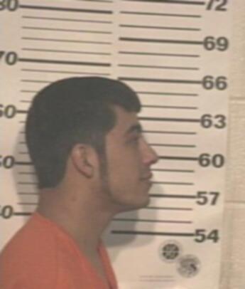 Angelo Gonzalez Angelo Vasquez