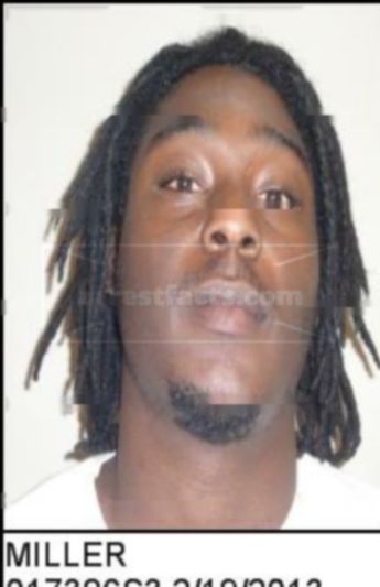Matthew Laquan Miller