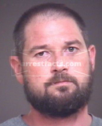 Phillip James Preston