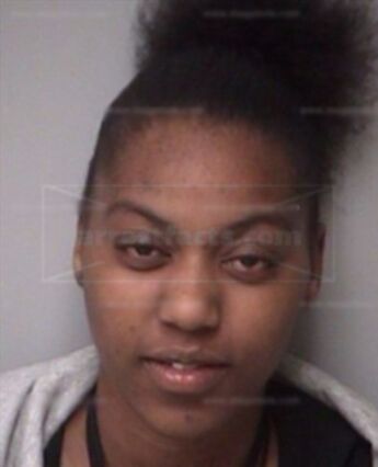 Ebony Patrice Fowler