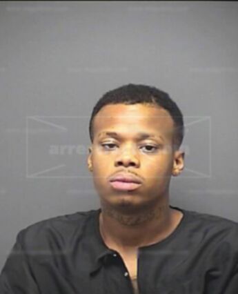 Shawquan Dominquie Williamson