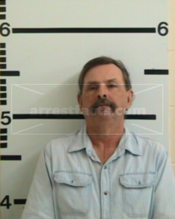 Ronald Gene Hill