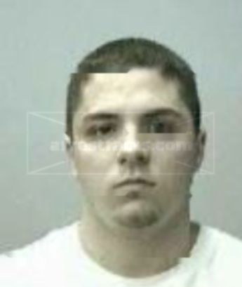 Christopher Scott Hedrick