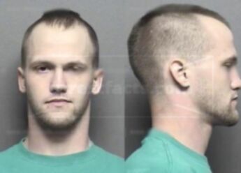 Dylan Neal Muilenburg