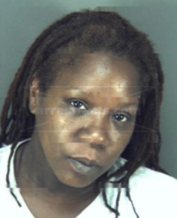 Dana Shavon Mcclain