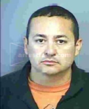 Shaun Joseph Resendez