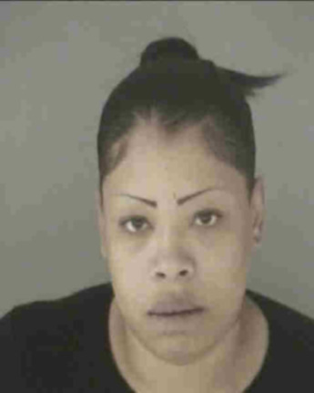 Latoya Nicole Hickman