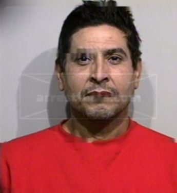 Mark Lee Martinez