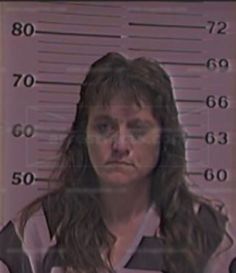 Cherry Dianne Lawson