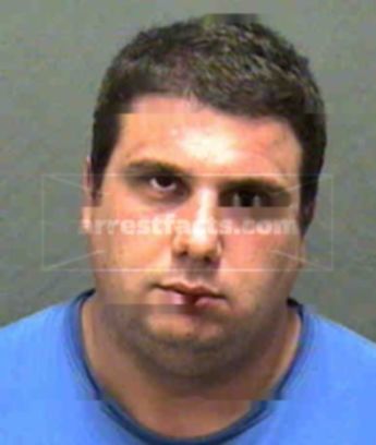 Christopher Sheldon Singer