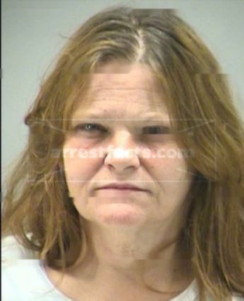 Robin Kay Adkins