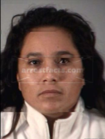Rosa Baez