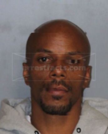 Harold Finkley