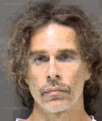 Brian Jay Davis