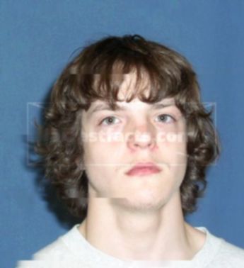 Brett Jonathan Bernhardt