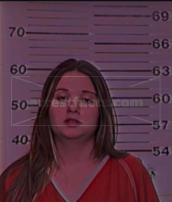 Terah Elizabeth Harris